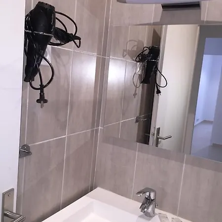 Le Vieux Port Apartman