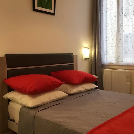 Le Vieux Port Apartman Marseille