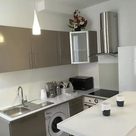 Le Vieux Port Apartman